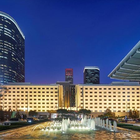 Beijing 5L Hotel Esterno foto