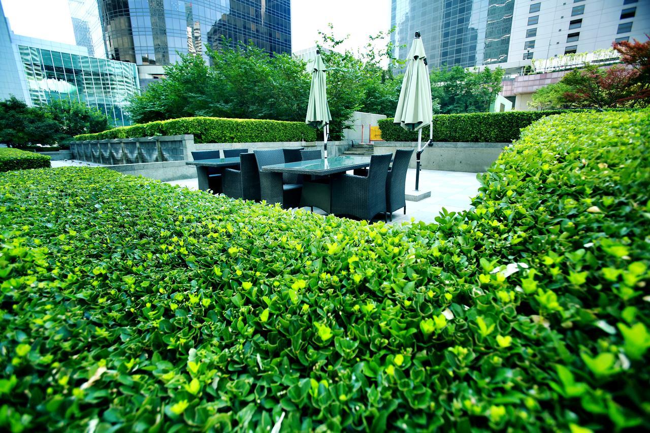 Beijing 5L Hotel Esterno foto